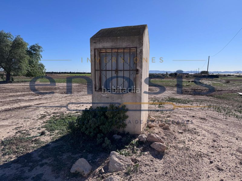 Foto 9f92b493-3090-492b-b28e-e556eb603777. Masia a El Jimenado Torre - Pacheco