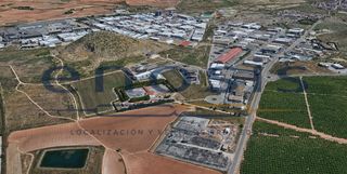 Area edificabile industriale  Polígono industrial cabezo beaza, situado en cartagena (murcia,. Suelo industrial en venta en polígono cabezo beaza, cartagena