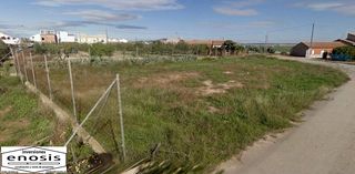 Terreny residencial a Roldán