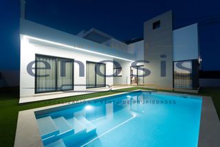 Chalet  Calle 6 pp, 4. Exclusiva villa de lujo en santa rosalía lake  life resort