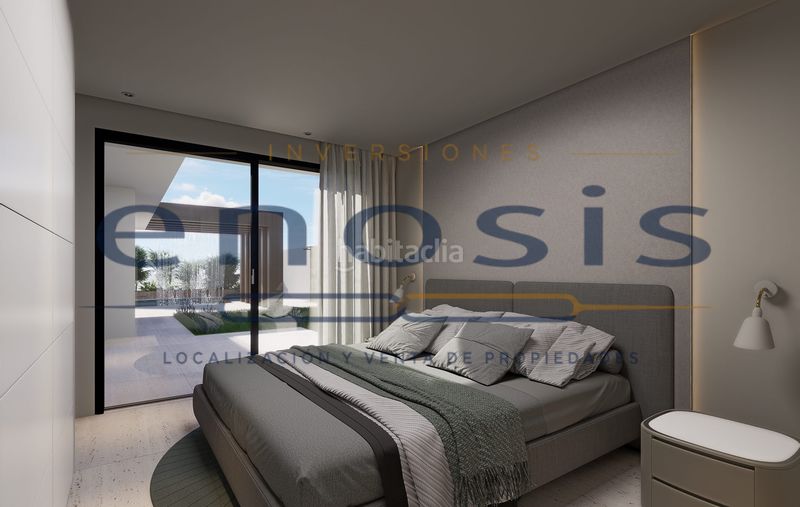 Foto 531406c3-2ca9-4a53-ac48-3759e2f30e43. Xalet amb piscina a Mar Menor golf Torre - Pacheco