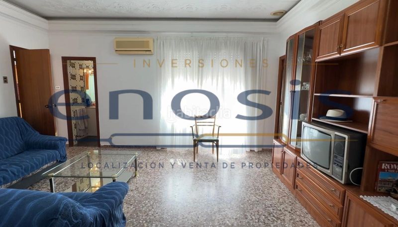 Foto d416726b-d0eb-4583-84e1-8b62edaee714. Casa a Roldán Torre - Pacheco