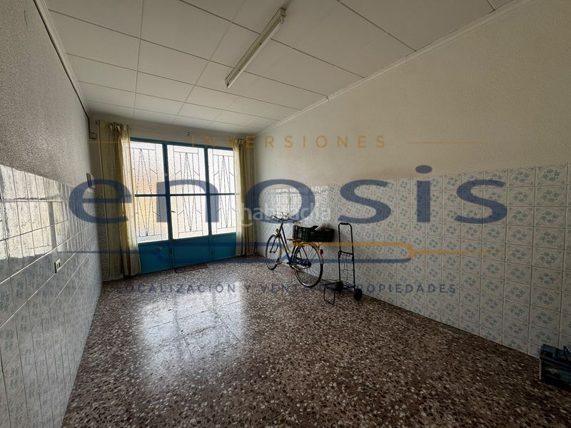 Foto f49ae9ae-bdfc-47e0-aa78-49a80c905e35. Casa a Roldán Torre - Pacheco