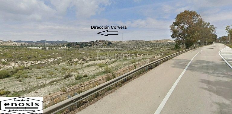 Foto 0b330f06-d13a-40ae-afdd-1c09ff8fb616. Finca rústica a Baños y Mendigo Murcia