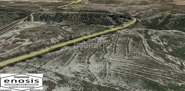 Foto b6577add-e6af-4a74-b7ca-ff96d6c42fde. Finca rústica a Baños y Mendigo Murcia