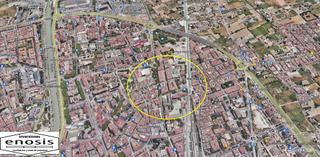 Location Local commercial à Infante-Juan Manuel. Se alquila local comercial en torre de romo