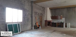 Lloguer Nau industrial a Roldán. Se alquila nave 220 metros, agricola