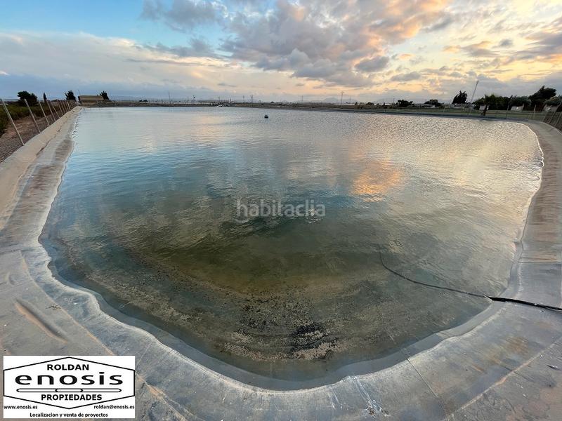 Foto 75663ed6-eb33-4292-8d3f-0c4206679826. Landgut in Roldán Torre - Pacheco