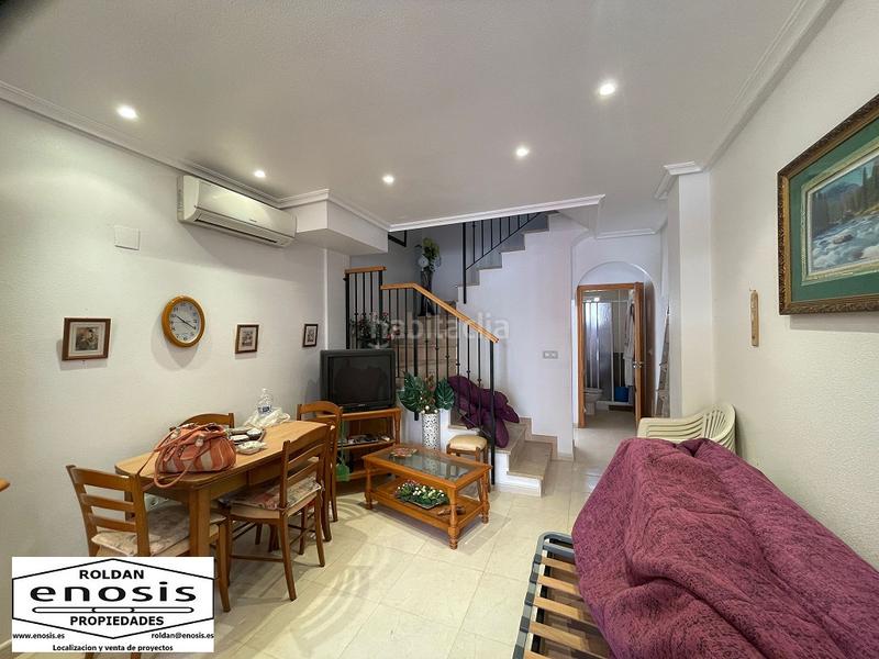 Foto 0e404aca-fb67-450d-ba70-d0d5e0790fe6. Casa adossada amb aparcament piscina a El Jimenado Torre - Pacheco