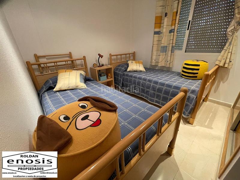 Foto 21b97261-0f63-4d81-abc9-78b956820801. Casa adossada amb aparcament piscina a El Jimenado Torre - Pacheco