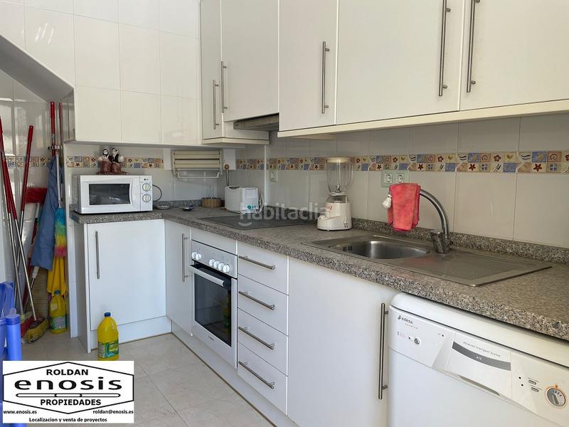 Foto 3c09dcd6-39ed-46d4-98f5-cb90116dbdb7. Casa adossada amb aparcament piscina a El Jimenado Torre - Pacheco