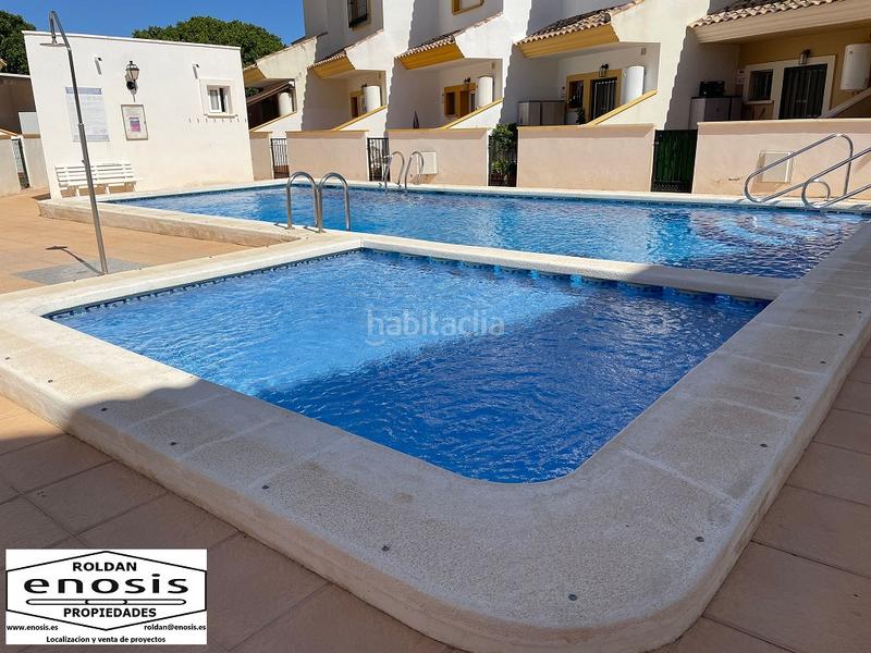 Foto 51760285-73db-4e4a-b506-b9e34f7fb834. Casa adossada amb aparcament piscina a El Jimenado Torre - Pacheco