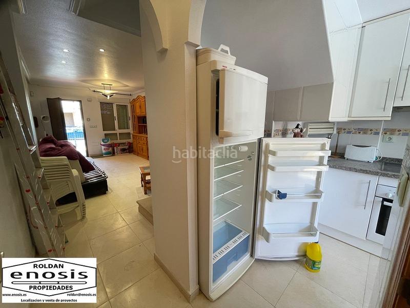 Foto 58d9a202-4ac6-4359-80b1-d01a491617df. Casa adossada amb aparcament piscina a El Jimenado Torre - Pacheco