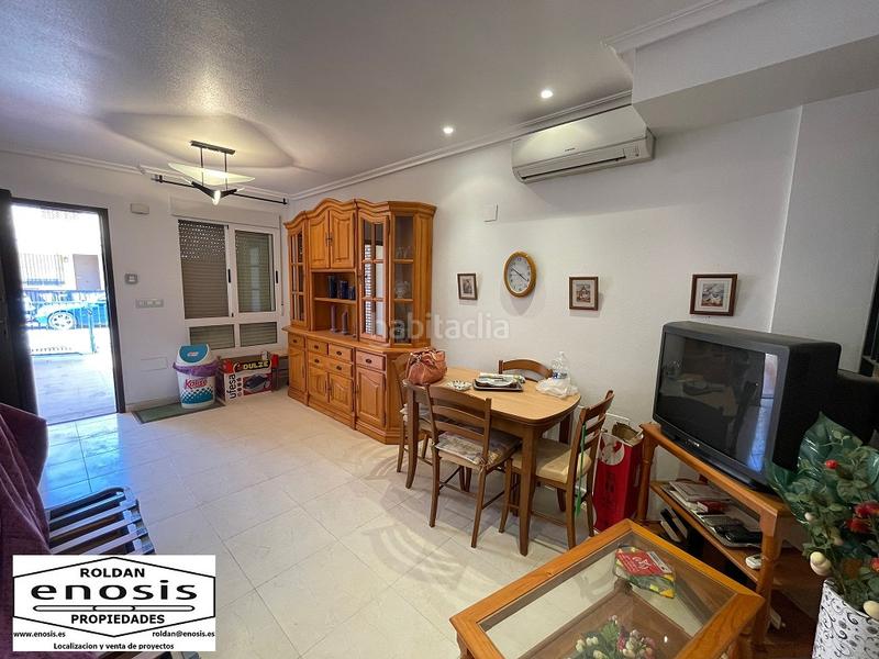 Foto 5dcec881-abab-4a73-b50d-f68b008a858c. Casa adossada amb aparcament piscina a El Jimenado Torre - Pacheco