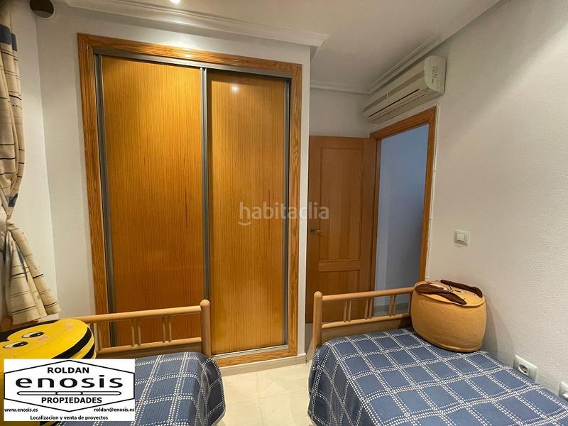 Foto 683b25ca-7c18-40b7-b615-7ce2d373f321. Casa adossada amb aparcament piscina a El Jimenado Torre - Pacheco