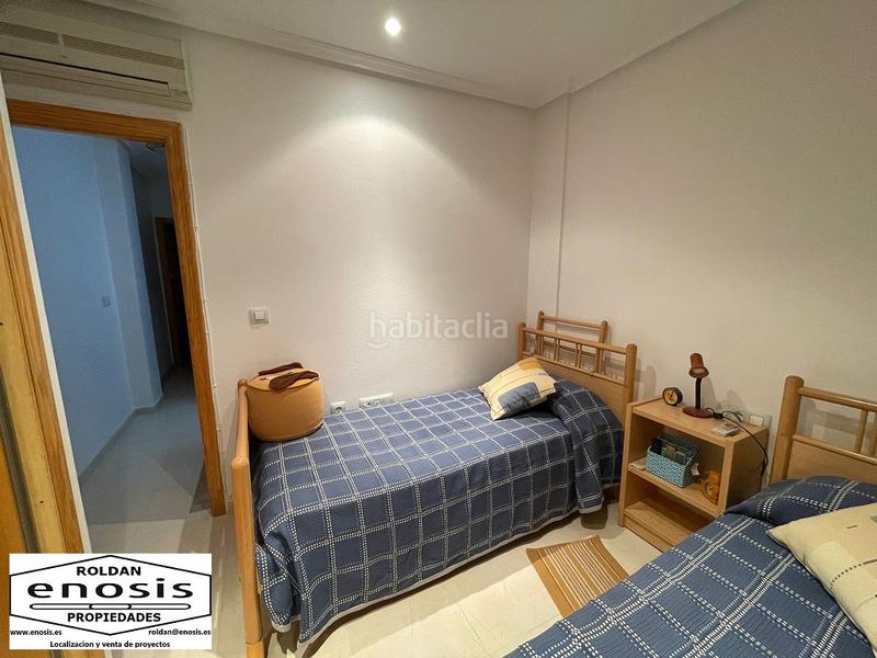 Foto 92126835-41ae-490a-8969-353ae972c5d8. Casa adossada amb aparcament piscina a El Jimenado Torre - Pacheco