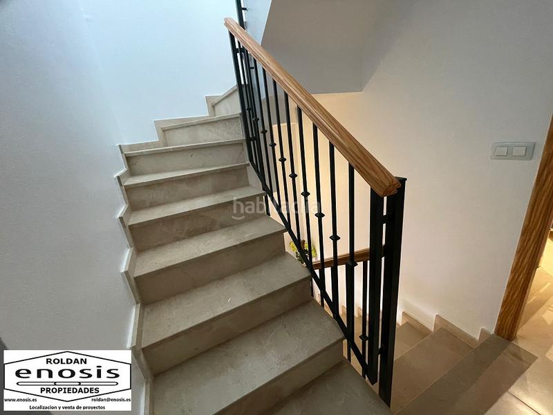 Foto 94c86393-e770-437c-aaa0-f16441d4d4ef. Casa adossada amb aparcament piscina a El Jimenado Torre - Pacheco