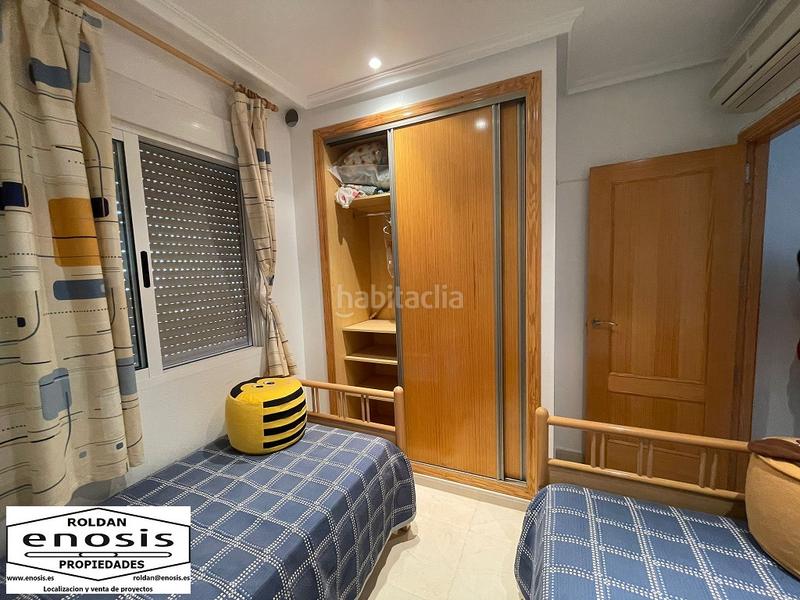 Foto 9c8447fe-3d1e-4a06-bba0-6c1102fca77b. Casa adossada amb aparcament piscina a El Jimenado Torre - Pacheco