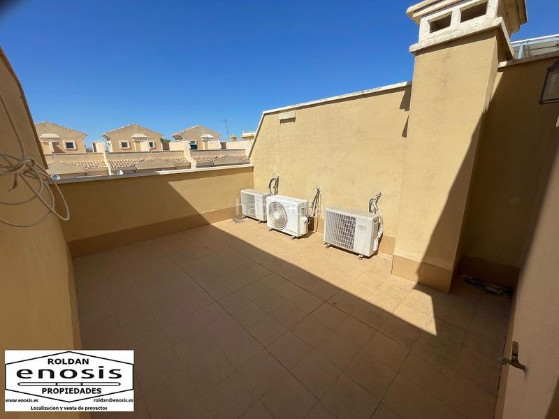 Foto c7946afe-1843-4684-80e2-9d225880c0c5. Casa adossada amb aparcament piscina a El Jimenado Torre - Pacheco