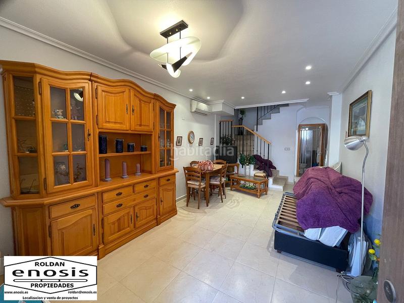 Foto cb086179-ab91-49aa-8c8d-f5989dacbdc4. Casa adossada amb aparcament piscina a El Jimenado Torre - Pacheco