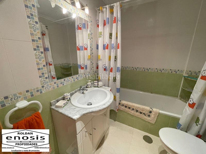 Foto e0567bef-eece-4907-bbf6-994dd11d7484. Casa adossada amb aparcament piscina a El Jimenado Torre - Pacheco