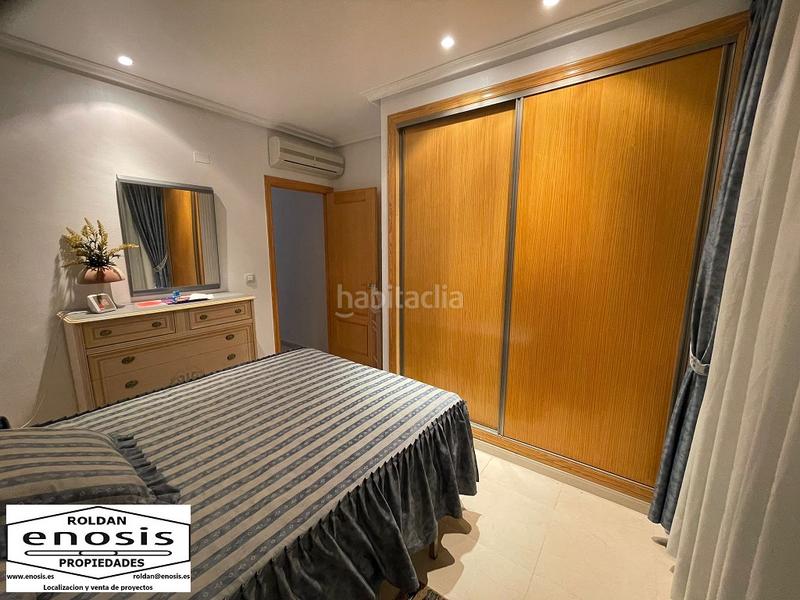 Foto f61d877d-fccd-45a7-9785-23b341320fbb. Casa adossada amb aparcament piscina a El Jimenado Torre - Pacheco