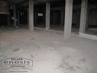 Locale commerciale in El Palmar. Se vende local comercial en el palmar, 1000 metros