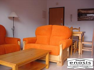 Appartement à Centro. Piso en los alcazares, a 150m de la playa amueblado con plaza de