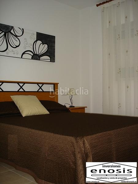 Foto 10ec2275-34a8-447a-b1ba-c1c88da6e0ee. Etagenwohnung mit parking in Centro Alcázares (Los)