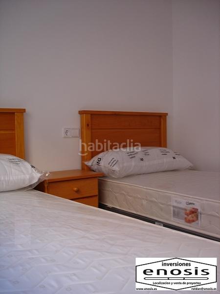 Foto 1305c9bd-ac48-4c7e-97e6-88f5083c53f6. Etagenwohnung mit parking in Centro Alcázares (Los)