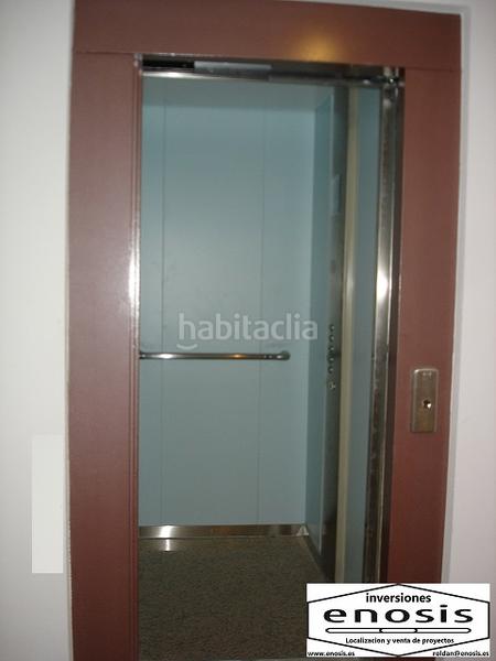 Foto 1cdb1c59-a4a3-4fa7-9374-74da362b3e06. Etagenwohnung mit parking in Centro Alcázares (Los)
