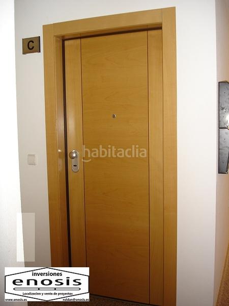 Foto 22c23f9d-ab8b-4c3f-a707-03e4e02f6a19. Etagenwohnung mit parking in Centro Alcázares (Los)