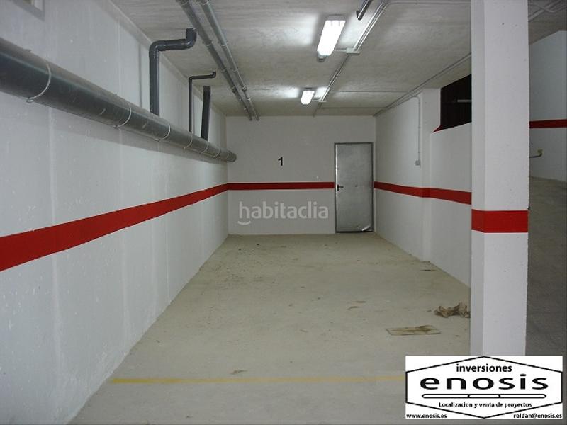 Foto 32789b31-a308-403c-994d-421755292ef2. Etagenwohnung mit parking in Centro Alcázares (Los)