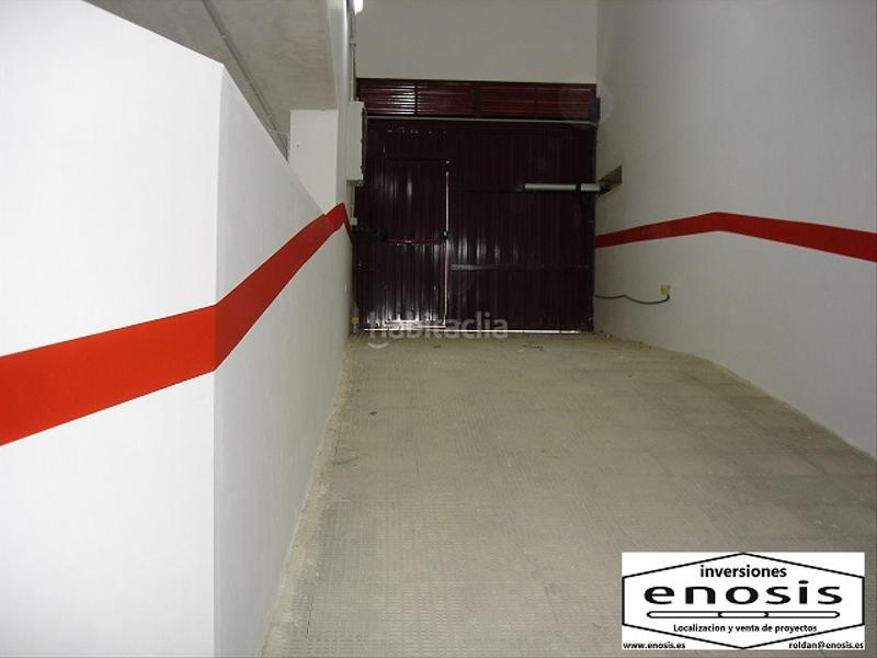 Foto 37452c6a-7839-4788-8aa2-3c8e5ca13a25. Etagenwohnung mit parking in Centro Alcázares (Los)