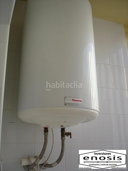 Foto 3918ca65-680f-4be9-9071-8afd252fcf95. Etagenwohnung mit parking in Centro Alcázares (Los)