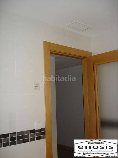 Foto 485ae8a8-365d-40ee-a8f5-3dfd1b0b85c6. Etagenwohnung mit parking in Centro Alcázares (Los)