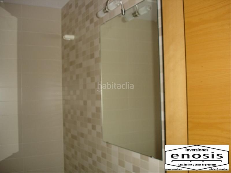 Foto 5051d529-4619-47de-9eab-5c17f9de1c4f. Etagenwohnung mit parking in Centro Alcázares (Los)