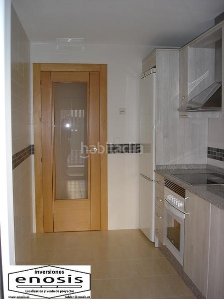 Foto 58c1d29b-2bbf-4ca8-9724-03fa3da9f858. Etagenwohnung mit parking in Centro Alcázares (Los)
