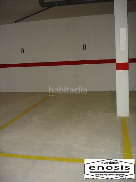 Foto 7062b992-6fcd-4a53-a362-10a97079f3cb. Etagenwohnung mit parking in Centro Alcázares (Los)