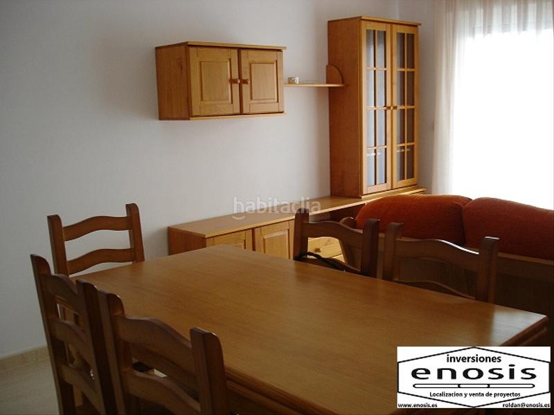 Foto b4f67e36-745f-4d01-9f76-dd13ceb64b26. Etagenwohnung mit parking in Centro Alcázares (Los)