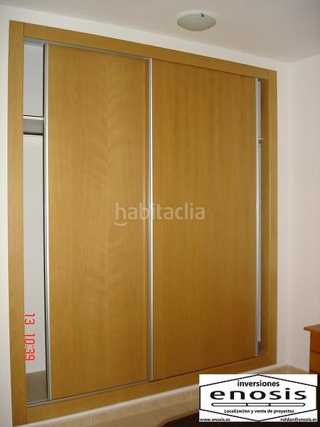 Foto cbead797-49b5-47dc-b8ea-2531fa11a71b. Etagenwohnung mit parking in Centro Alcázares (Los)