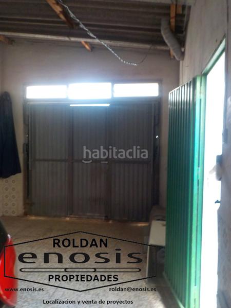 Foto 108d7149-9212-4626-8637-cb439dd5fad6. Semi detached house with parking in Roldán Torre - Pacheco