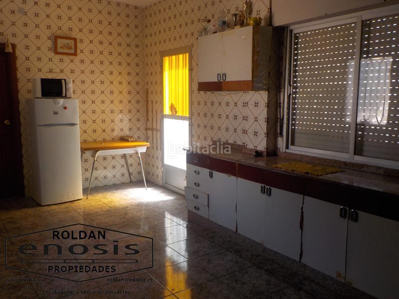 Foto 4d0fefd4-f3d3-497b-aeef-1b9fb8728574. Semi detached house with parking in Roldán Torre - Pacheco