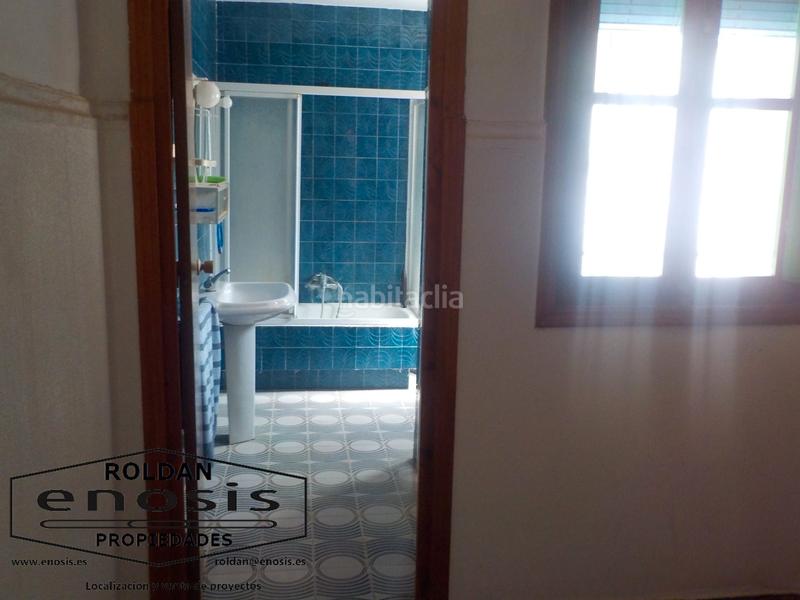 Foto 74607e4b-076e-42c6-a233-f6a766657eb1. Semi detached house with parking in Roldán Torre - Pacheco