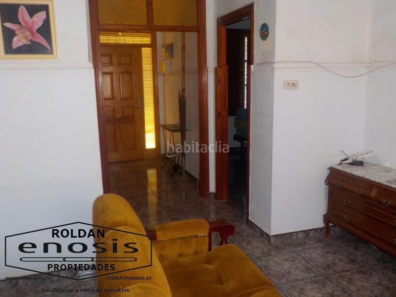 Foto 7517771f-b6e1-4de0-a72d-3375759682f3. Semi detached house with parking in Roldán Torre - Pacheco