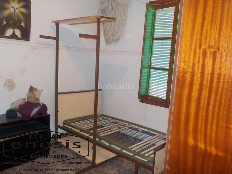 Foto 841d9f20-a609-4db5-ab49-29225896cb10. Semi detached house with parking in Roldán Torre - Pacheco