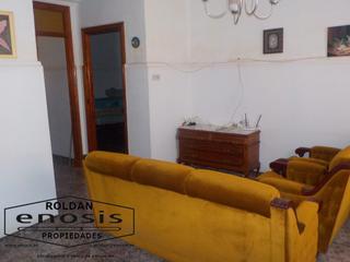 Semi detached house in Roldán. Se vende casa en roldán, 4 habitaciones, 163 metros construidos