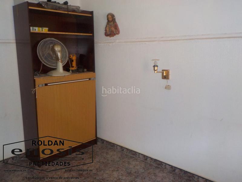 Foto a0d9ab0b-a652-442d-ac64-ea842be5aceb. Semi detached house with parking in Roldán Torre - Pacheco