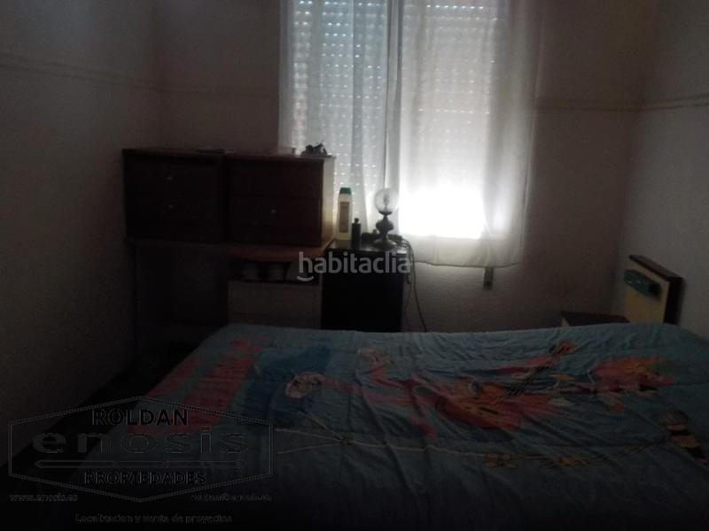 Foto d3181688-c950-421a-a51d-6fb32bc5913e. Semi detached house with parking in Roldán Torre - Pacheco