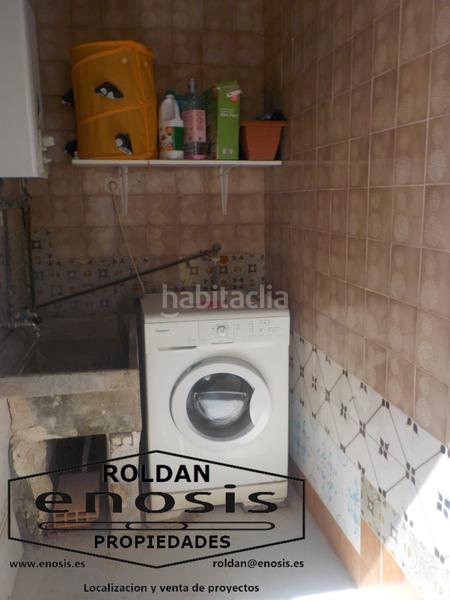 Foto d6ea043d-dd0d-42b5-8247-10aa519c5557. Semi detached house with parking in Roldán Torre - Pacheco